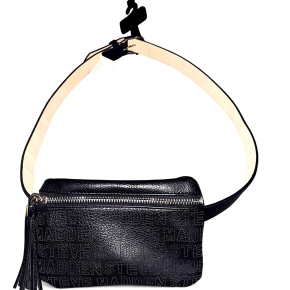 STEVE MADDEN BELT Bag - Picture 1 of 3
